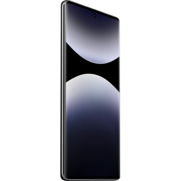 Smartphone Redmi Note 14 Pro Midnight Black 8GB+256GB