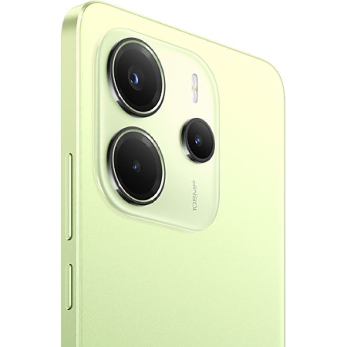 Smartphone Redmi Note 14 4G 8Gb/256Gb Lime Green