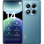 Smartphone Redmi Note 14 Pro Ocean Blue 8GB+256GB