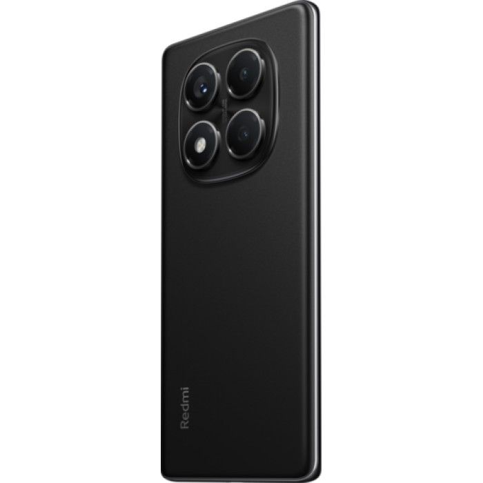 Smartphone Redmi Note 14 Pro Midnight Black 8GB+256GB