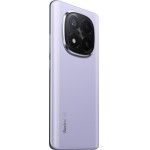 Smartphone Redmi Note 14 Pro+ 5G Lavender Purple 8GB+256GB