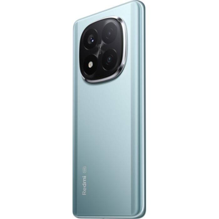 Smartphone Redmi Note 14 Pro+ 5G Frost Blue 12GB+512GB