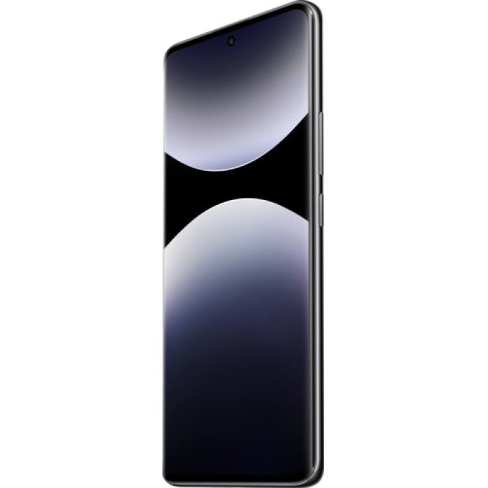 Smartphone Redmi Note 14 Pro+ 5G Midnight Black 12GB+512GB