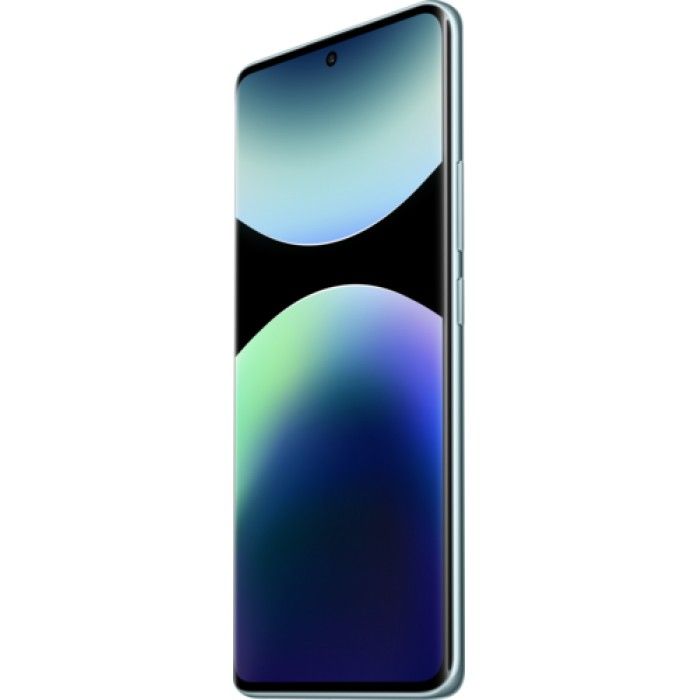 Smartphone Redmi Note 14 Pro+ 5G Frost Blue 12GB+512GB