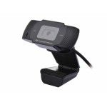 720P HD Webcam c/ Microfone