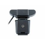 720P HD Webcam c/ Microfone