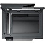 Multifunes Officejet Pro 8122E Aio - Light Cement