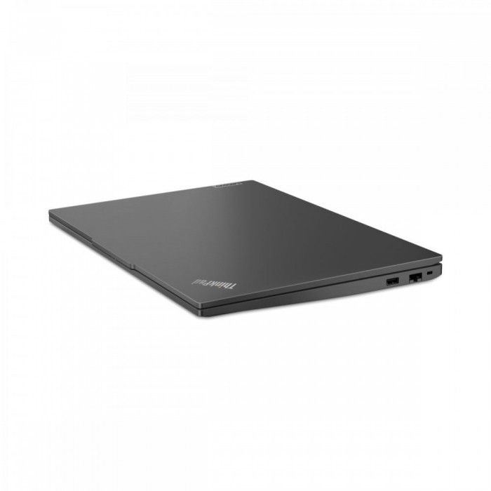 Porttil Lenovo ThinkPad E16 (Gen2) 16" Ultra 7 155H 16GB SSD 512GB Intel Arc Graphics W11 Pro Preto