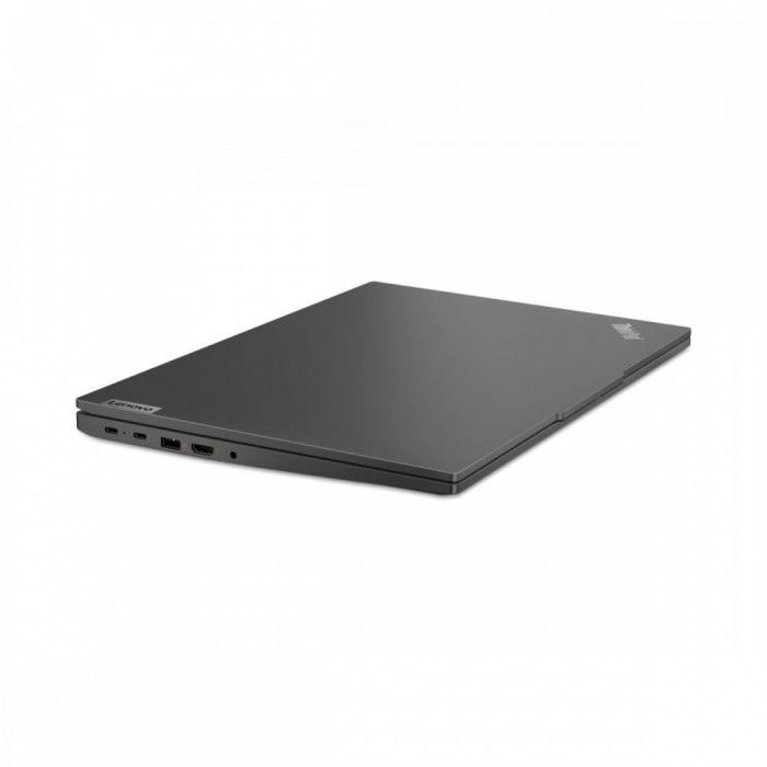 Porttil Lenovo ThinkPad E16 (Gen2) 16" Ultra 7 155H 16GB SSD 512GB Intel Arc Graphics W11 Pro Preto