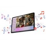 Tablet Tb330Fu Tab M11 10.95P Wuxga 2.0 Oc 8Gb 128Gb Wifi Cinza + Folio + Pen