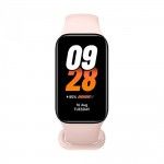 Smartband Xiaomi Mi Band 8 Active Rosa
