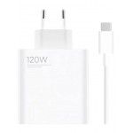 Carregador 120W Charging Combo (Type-A) EU