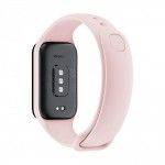 Smartband Xiaomi Mi Band 8 Active Rosa