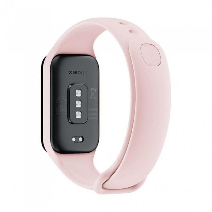 Smartband Xiaomi Mi Band 8 Active Rosa