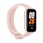 Smartband Xiaomi Mi Band 8 Active Rosa