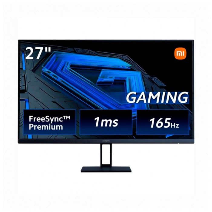 Monitor Gaming G27I