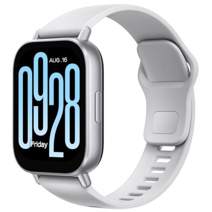 Redmi Watch 5 Active Prata