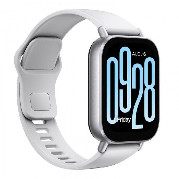 Redmi Watch 5 Active Prata