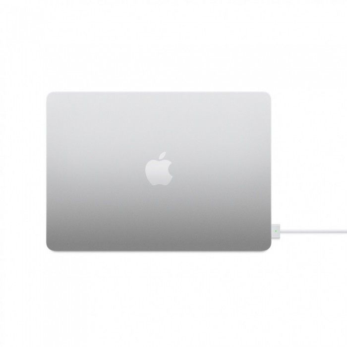 Cabo USB-C para MagSafe 3 (2m Prateado)