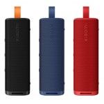 Coluna Sound Outdoor 30W Preto