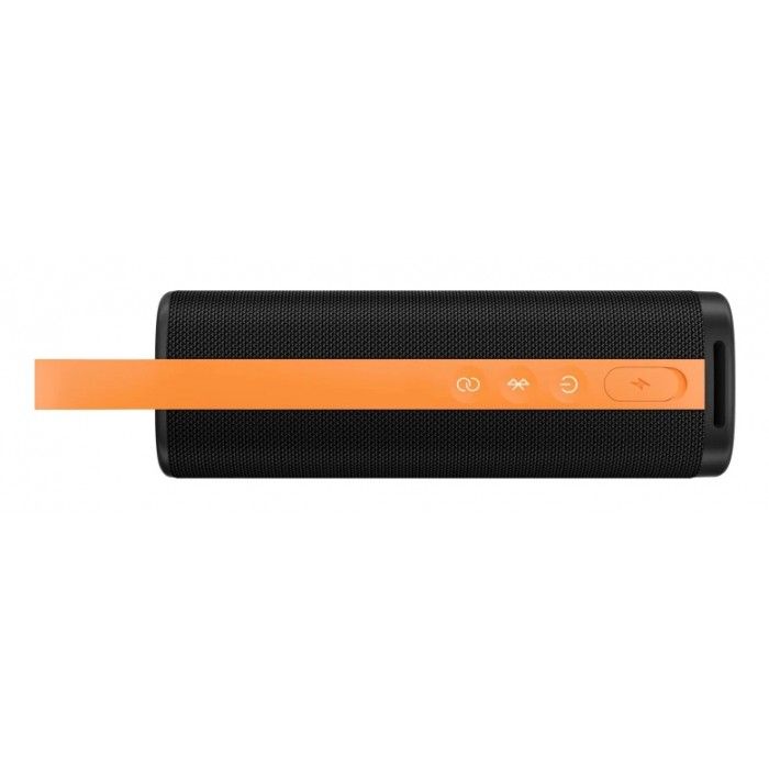Coluna Sound Outdoor 30W Preto