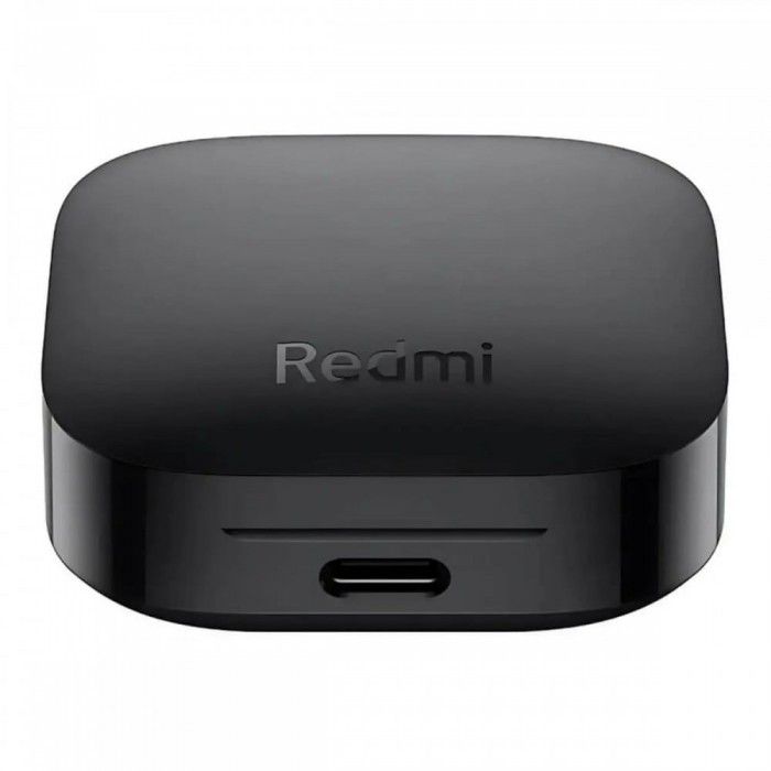 Auriculares Xiaomi Redmi Buds 6 Active True Wireless Pretos