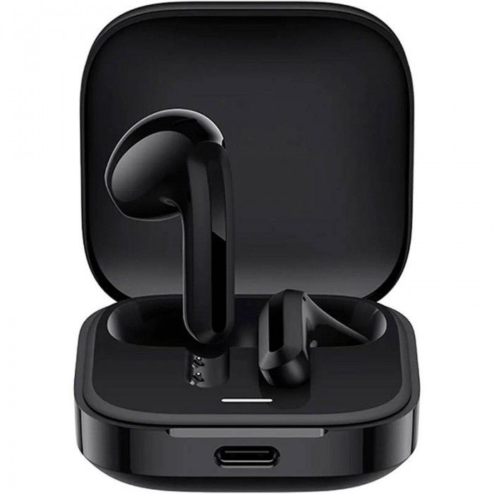 Auriculares Xiaomi Redmi Buds 6 Active True Wireless Pretos