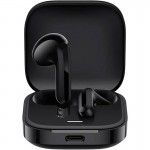 Auriculares Xiaomi Redmi Buds 6 Active True Wireless Pretos