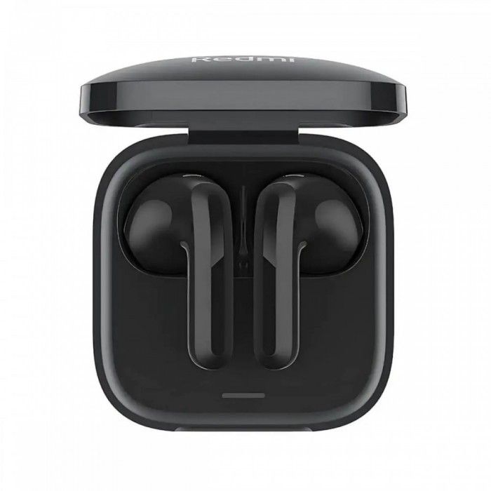 Auriculares Xiaomi Redmi Buds 6 Active True Wireless Pretos