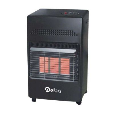 Aquecedor a Gs Infravermelhos - Delba