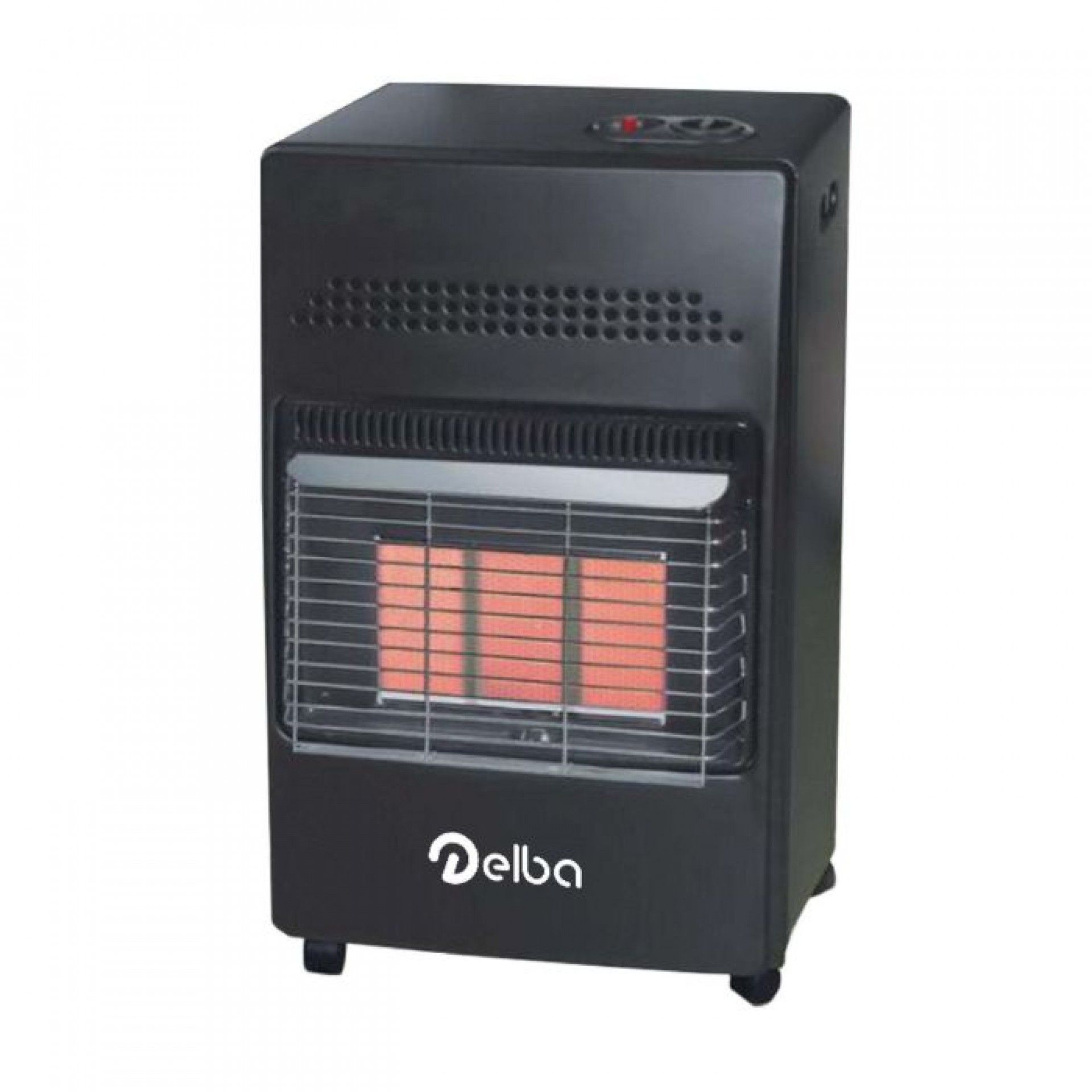 Aquecedor a Gás Infravermelhos - Delba