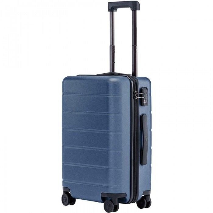 Mala Xiaomi Luggage Classic 20P Azul