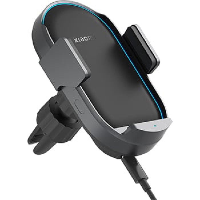 Carregador Wireless Car Charger 50W