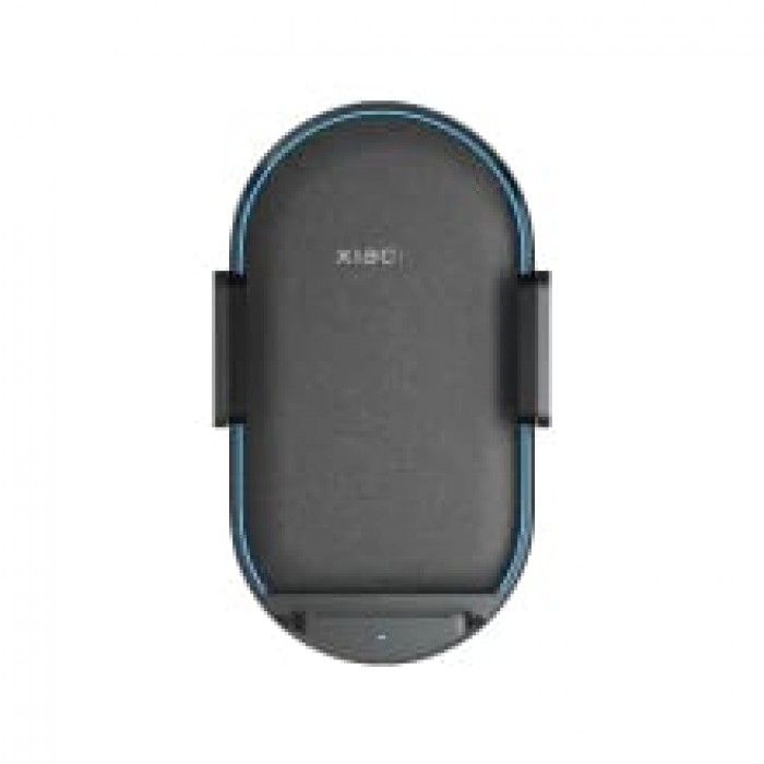 Carregador Wireless Car Charger 50W