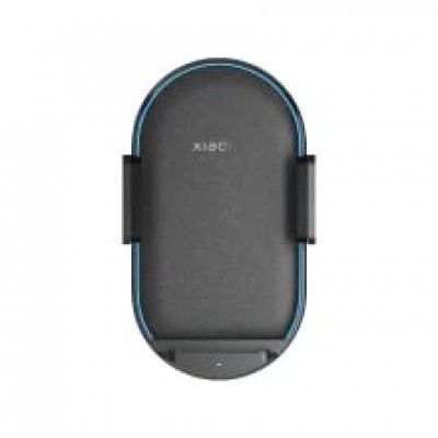 Carregador Wireless Car Charger 50W
