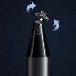 Xiaomi Acessrio Uniblade Trimmer Replacement Head
