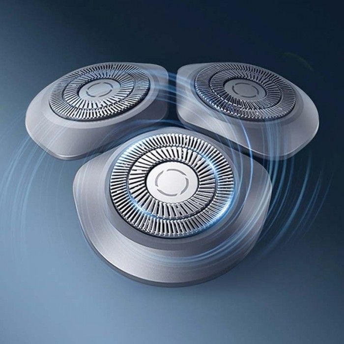 Xiaomi Barbeador Electric Shaver S101 Eu
