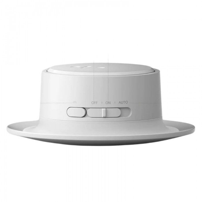 Lmpada Mi Motion 3 Activated Night Light Bluetooth Usb-C