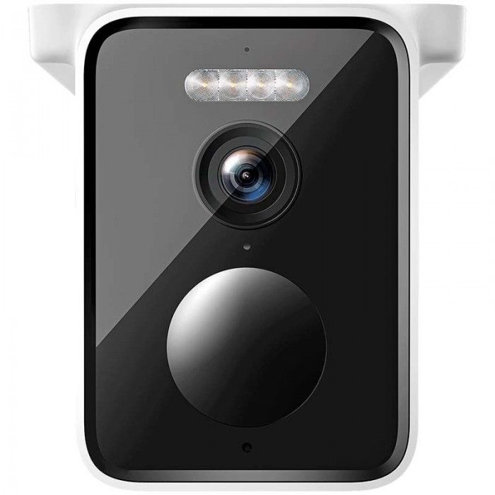 Xiaomi Cmara Solar Outdoor Camera Bw400 Pro Set