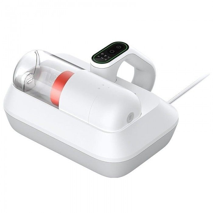 Aspirador Anticaros Xiaomi Vacuum Cleaner Dust Mite Pro Uv Light White