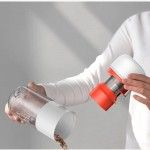 Aspirador Anticaros Xiaomi Vacuum Cleaner Dust Mite Pro Uv Light White