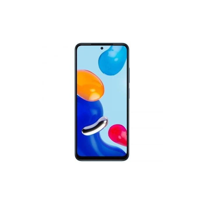 Smartphone Redmi Note 11 6.43P 4Gb+128Gb Twilight Blue