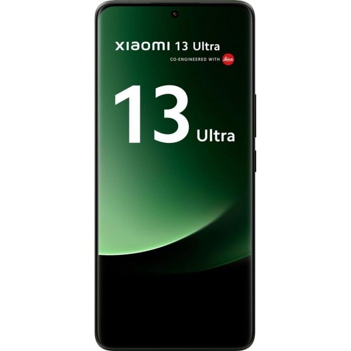 Smartphone Mi 13 Ultra 12Gb+512Gb Olive Green