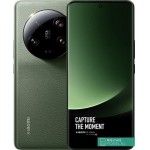 Smartphone Mi 13 Ultra 12Gb+512Gb Olive Green