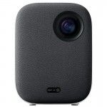 Mini Projector Inteligente Mi LED 500 Ansi Wi-Fi Bluetooth 2x5W