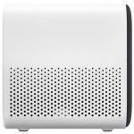 Mini Projector Inteligente Mi LED 500 Ansi Wi-Fi Bluetooth 2x5W