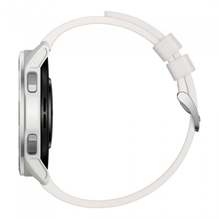 Watch S1 Active GL MOON Branco