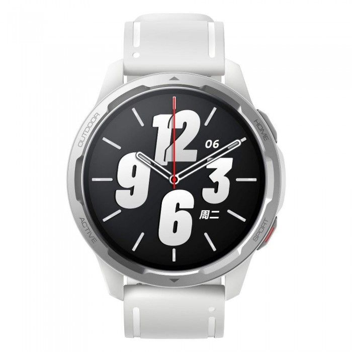 Watch S1 Active GL MOON Branco