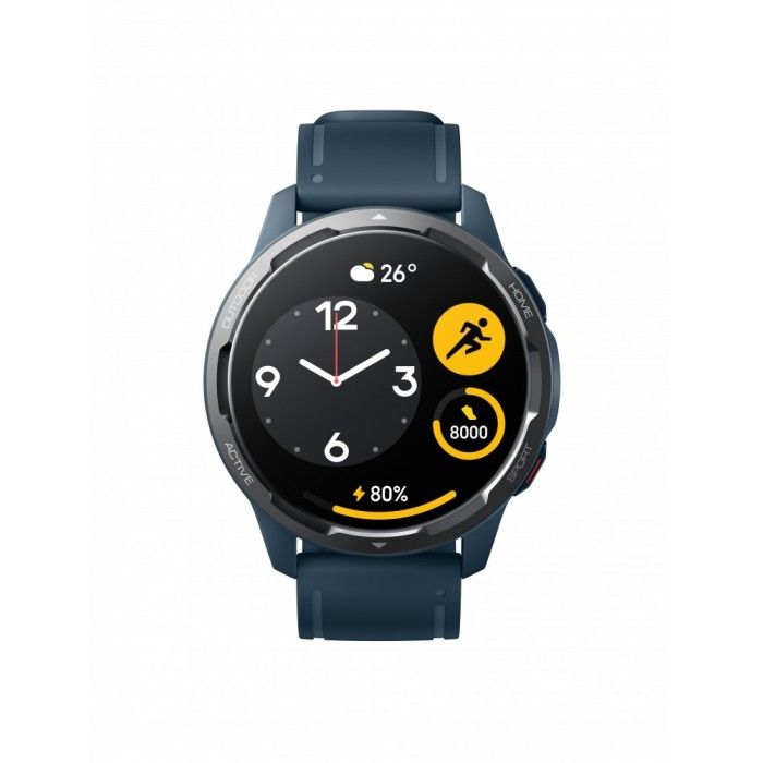 Smartwatch Watch S1 Active GL Ocean Blue