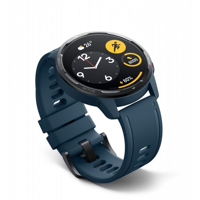 Smartwatch Watch S1 Active GL Ocean Blue